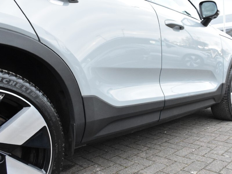 Used Volvo C40 2024 for sale - 78092976: Photo 52