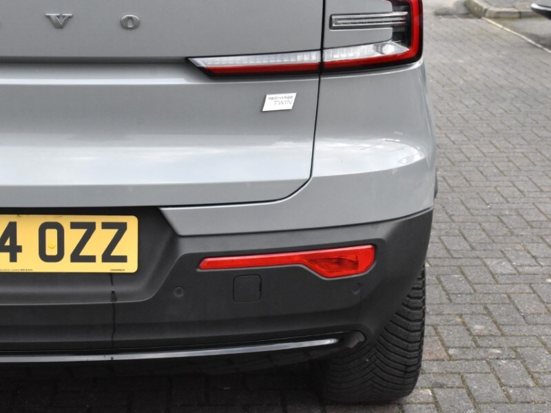 Used Volvo C40 2024 for sale - 78092976: Photo 56