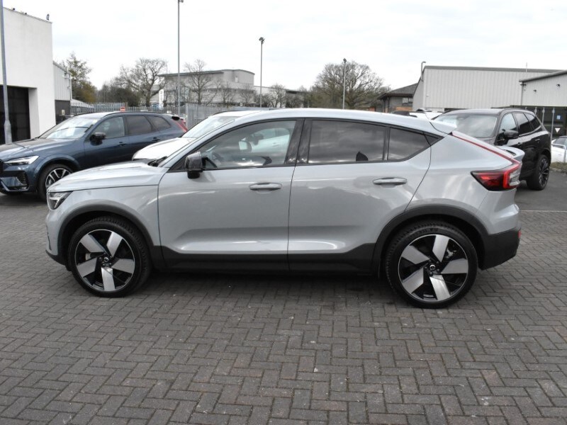 Used Volvo C40 2024 for sale - 78092976: Photo 58