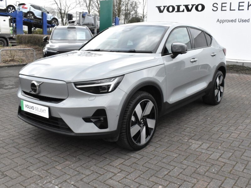 Used Volvo C40 2024 for sale - 78092976: Photo 60