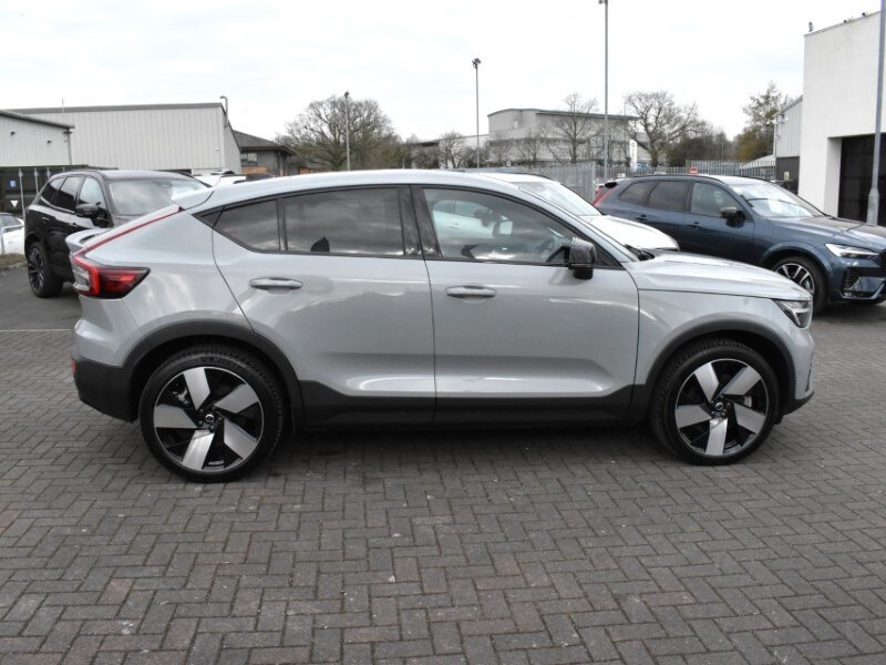 Used Volvo C40 2024 for sale - 78092976: Photo 7