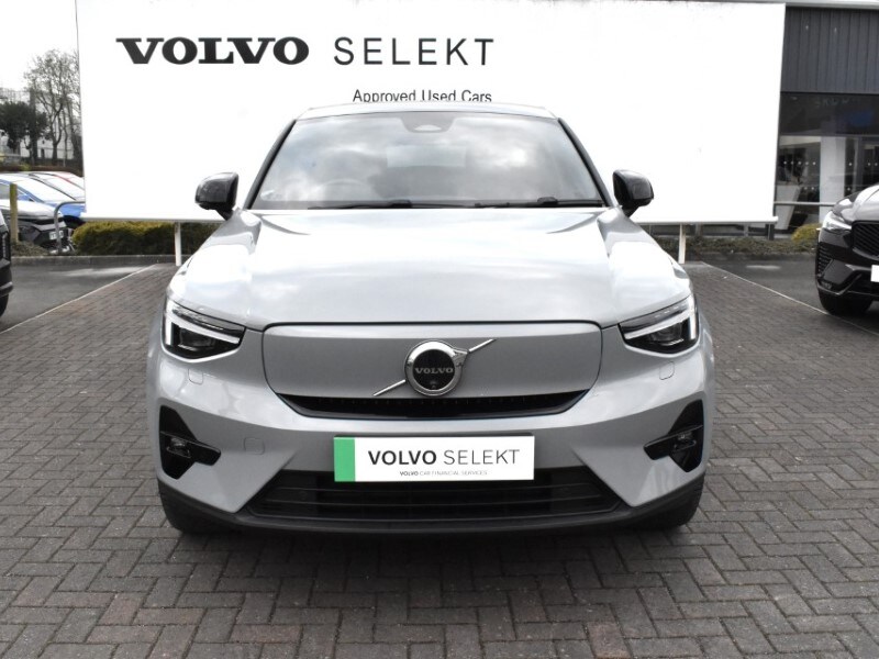 Used Volvo C40 2024 for sale - 78092976: Photo 9