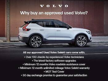 Used Volvo XC40 2026 for sale - 79735269: Photo
