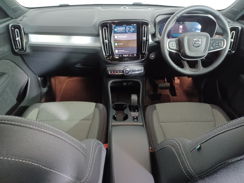 Used Volvo XC40 2024 for sale - 77248124: Photo 11