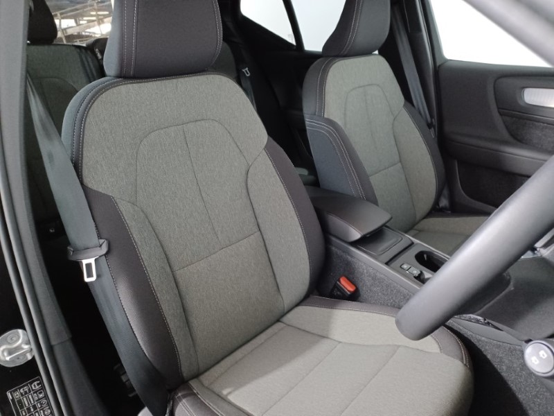 Used Volvo XC40 2024 for sale - 77248124: Photo 12