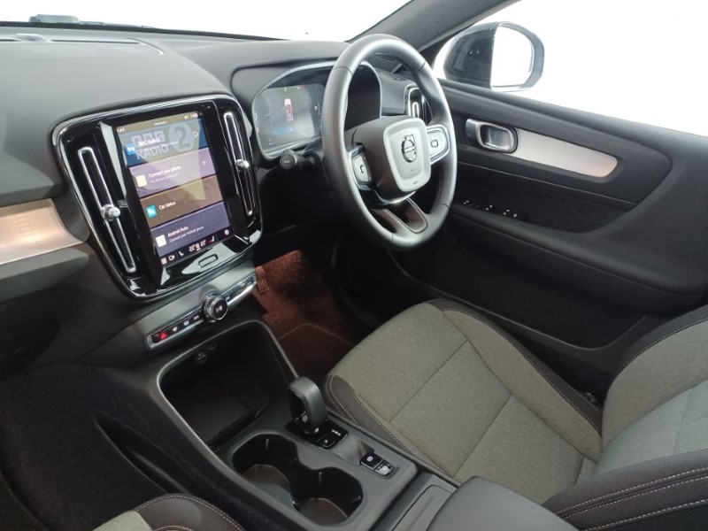 Used Volvo XC40 2024 for sale - 77248124: Photo 14