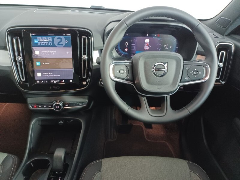 Used Volvo XC40 2024 for sale - 77248124: Photo 21
