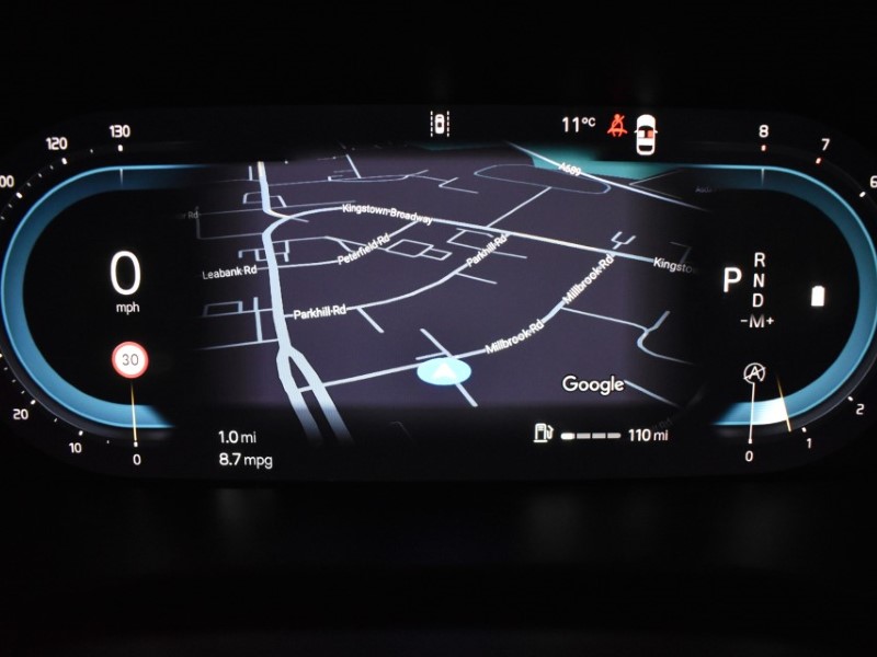 Used Volvo XC40 2024 for sale - 77248124: Photo 23