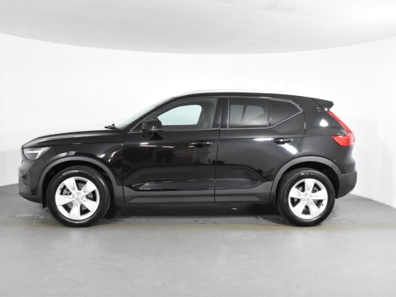 Used Volvo XC40 2024 for sale - 77248124: Photo 52