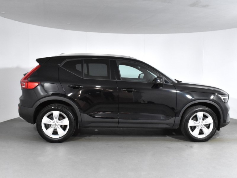 Used Volvo XC40 2024 for sale - 77248124: Photo 7