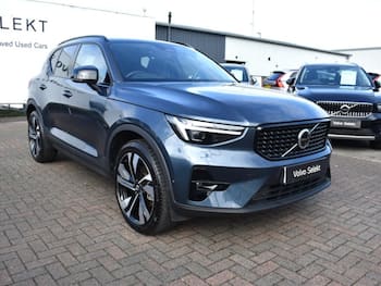 Used Volvo XC40 2025 for sale - 79706188: Photo