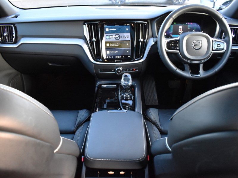 Used Volvo V60 2023 for sale - 77179615: Photo 11