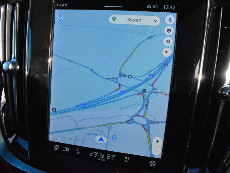 Used Volvo V60 2023 for sale - 77179615: Photo 13