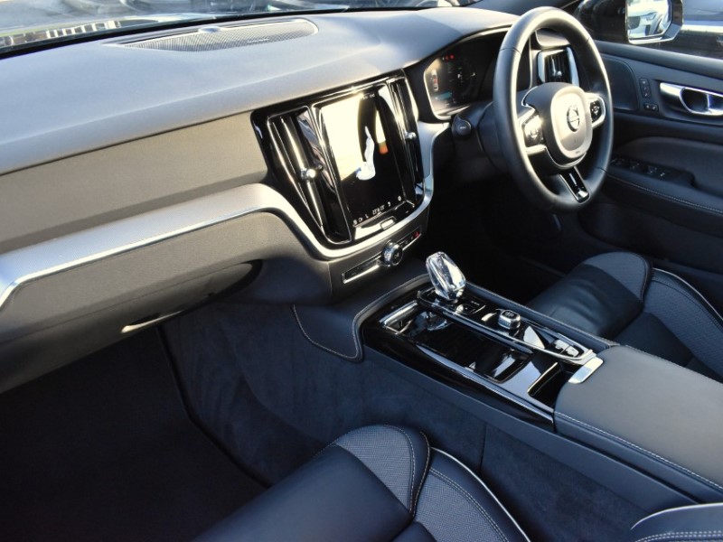 Used Volvo V60 2023 for sale - 77179615: Photo 36