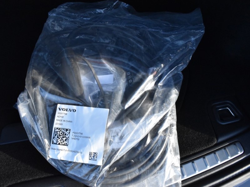 Used Volvo V60 2023 for sale - 77179615: Photo 41