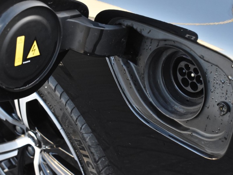 Used Volvo V60 2023 for sale - 77179615: Photo 46