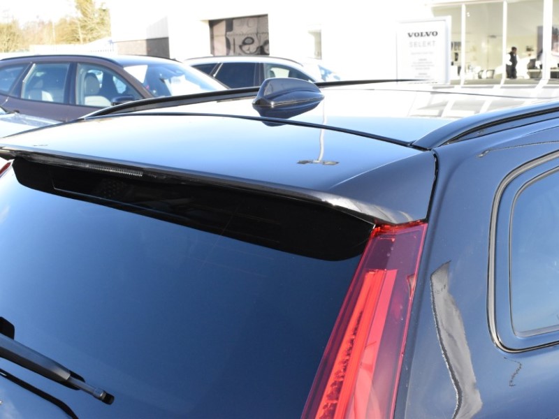 Used Volvo V60 2023 for sale - 77179615: Photo 51