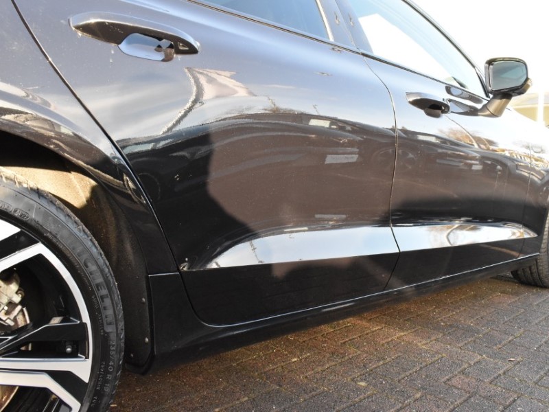 Used Volvo V60 2023 for sale - 77179615: Photo 52