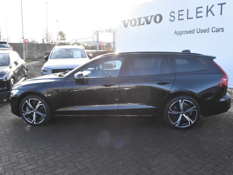 Used Volvo V60 2023 for sale - 77179615: Photo 58
