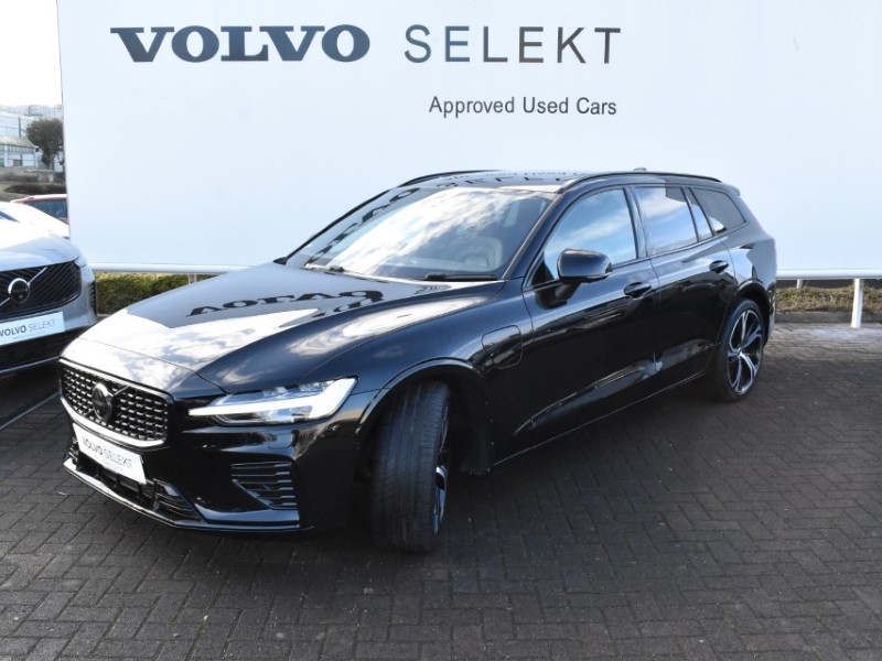 Used Volvo V60 2023 for sale - 77179615: Photo 59