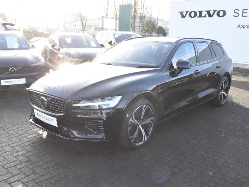Used Volvo V60 2023 for sale - 77179615: Photo 61
