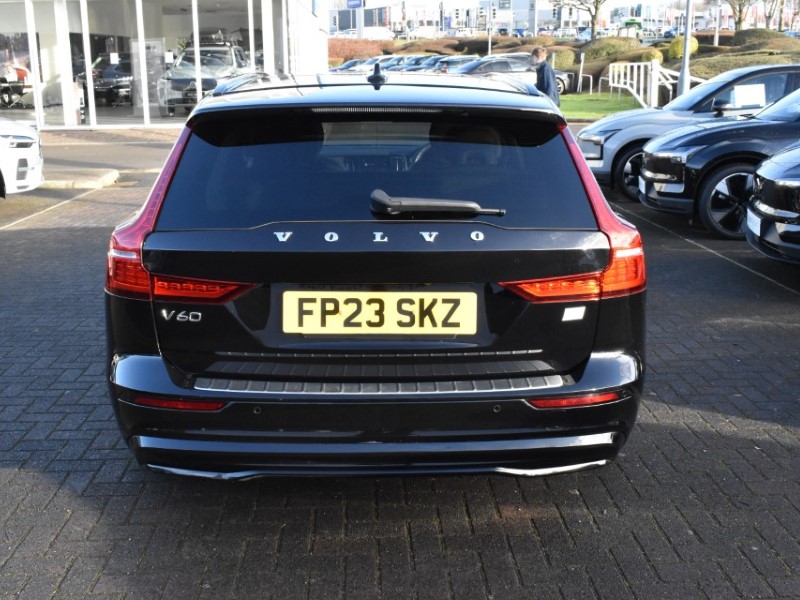 Used Volvo V60 2023 for sale - 77179615: Photo 8