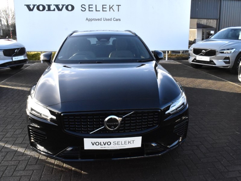 Used Volvo V60 2023 for sale - 77179615: Photo 9