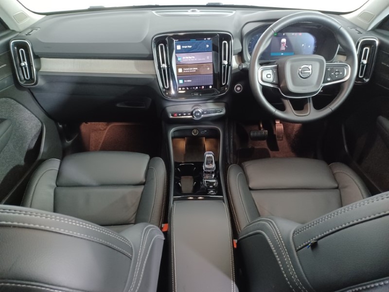 Used Volvo XC40 2025 for sale - 76981995: Photo 11