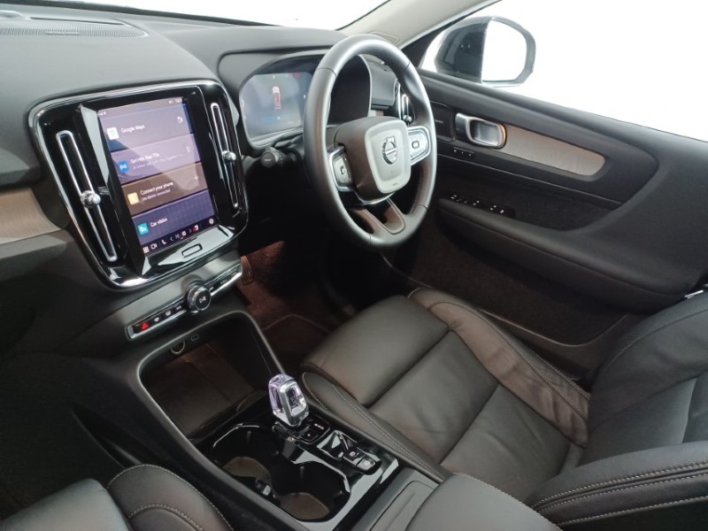 Used Volvo XC40 2025 for sale - 76981995: Photo 16