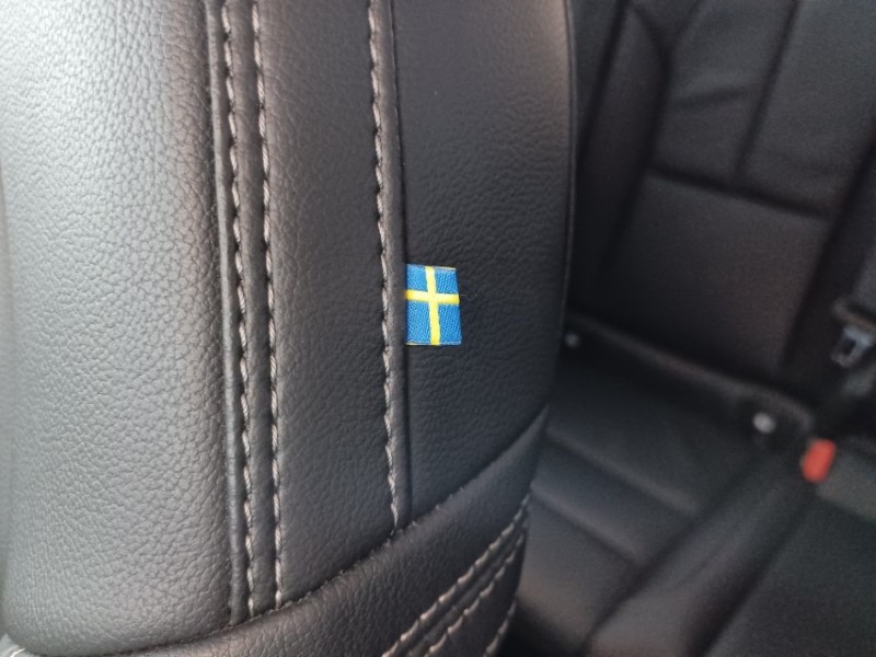 Used Volvo XC40 2025 for sale - 76981995: Photo 18