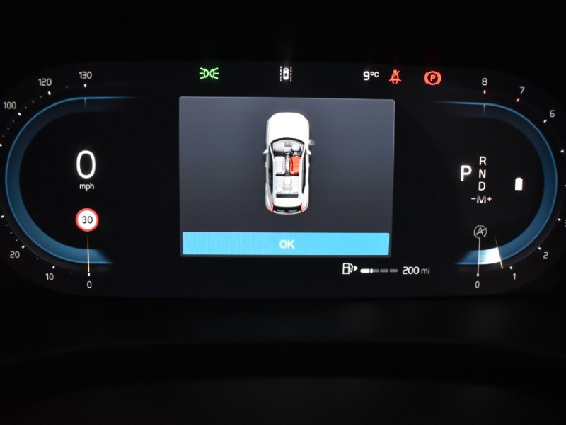 Used Volvo XC40 2025 for sale - 76981995: Photo 29