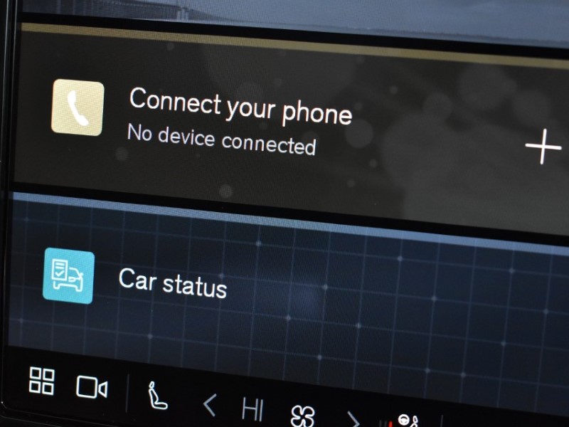 Used Volvo XC40 2025 for sale - 76981995: Photo 32