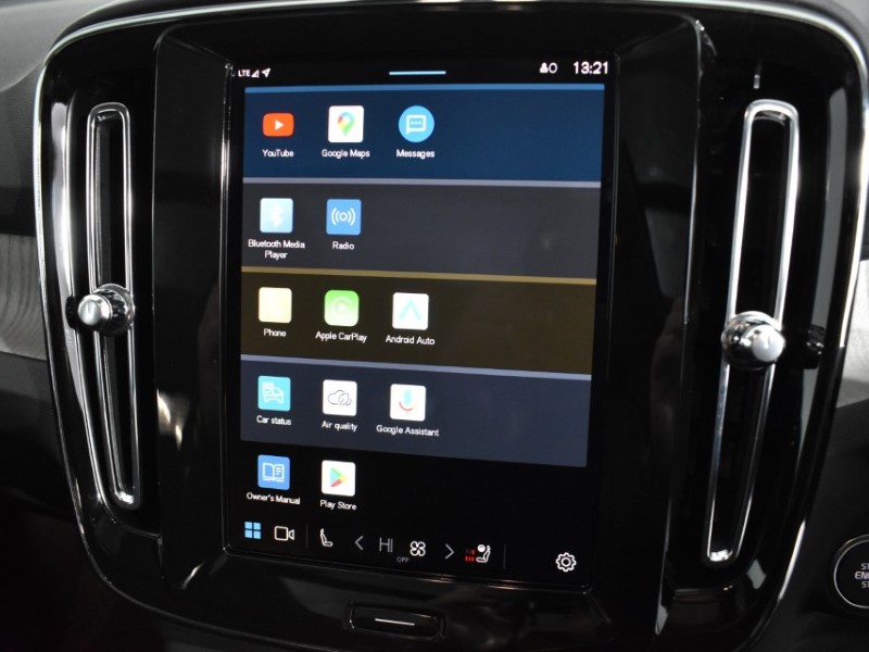 Used Volvo XC40 2025 for sale - 76981995: Photo 34