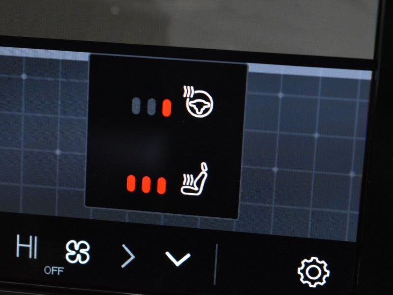 Used Volvo XC40 2025 for sale - 76981995: Photo 36