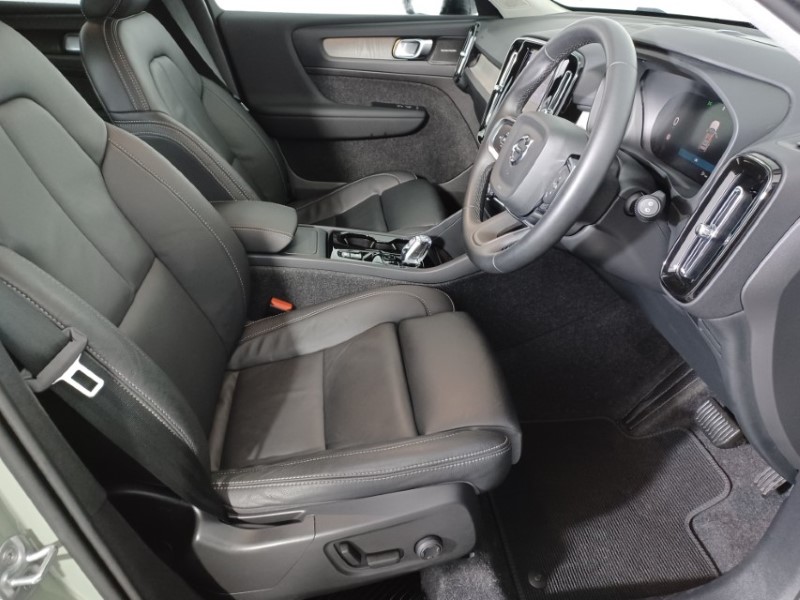 Used Volvo XC40 2025 for sale - 76981995: Photo 46