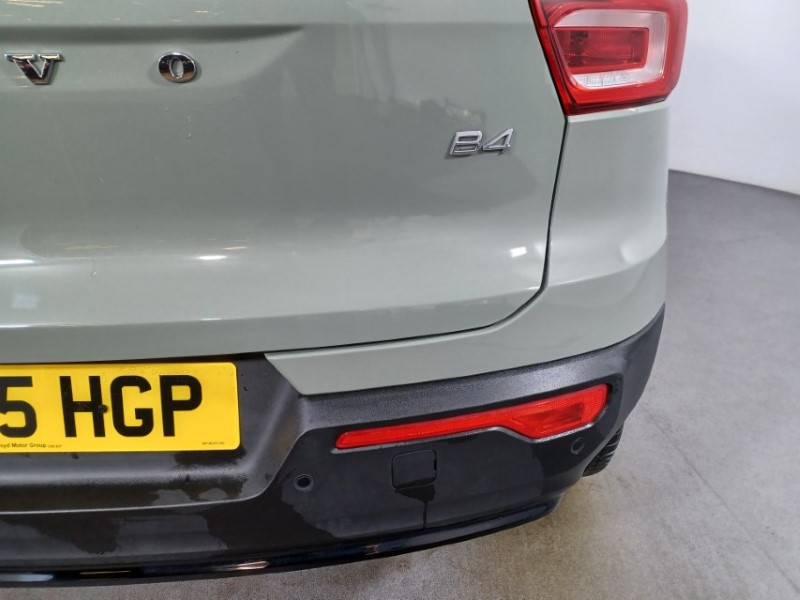 Used Volvo XC40 2025 for sale - 76981995: Photo 51