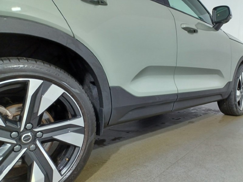 Used Volvo XC40 2025 for sale - 76981995: Photo 54