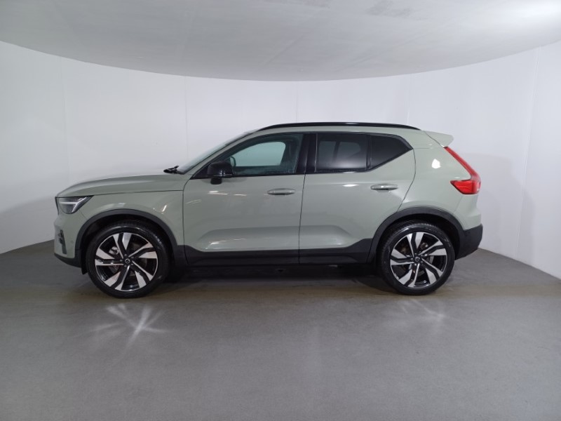 Used Volvo XC40 2025 for sale - 76981995: Photo 62