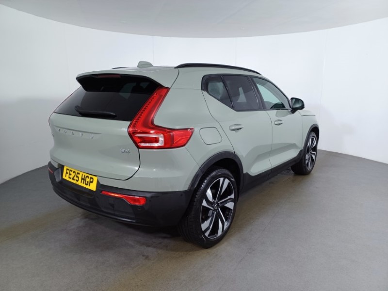 Used Volvo XC40 2025 for sale - 76981995: Photo 64