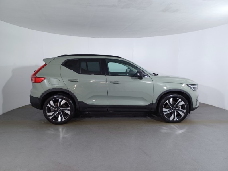 Used Volvo XC40 2025 for sale - 76981995: Photo 7
