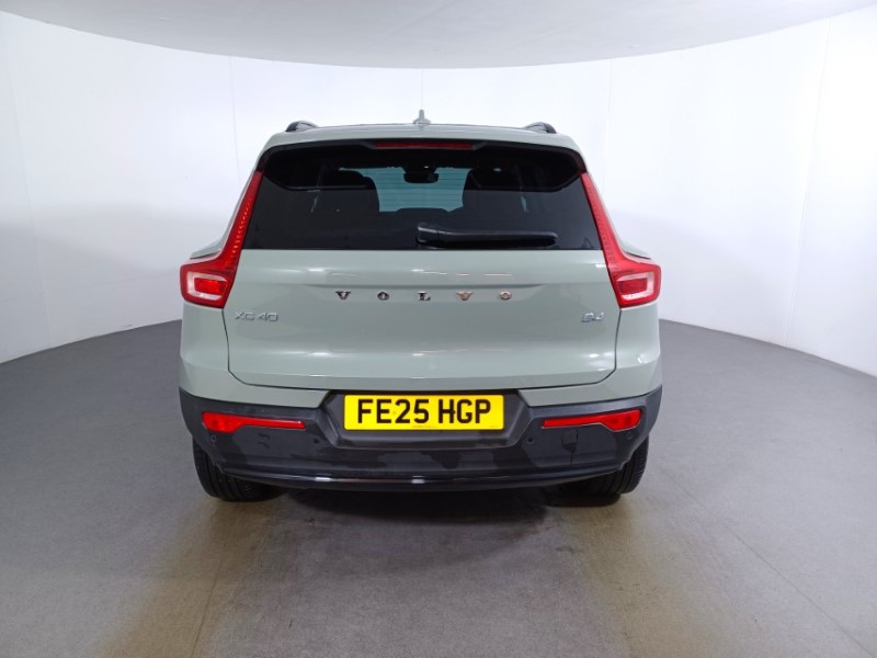 Used Volvo XC40 2025 for sale - 76981995: Photo 8