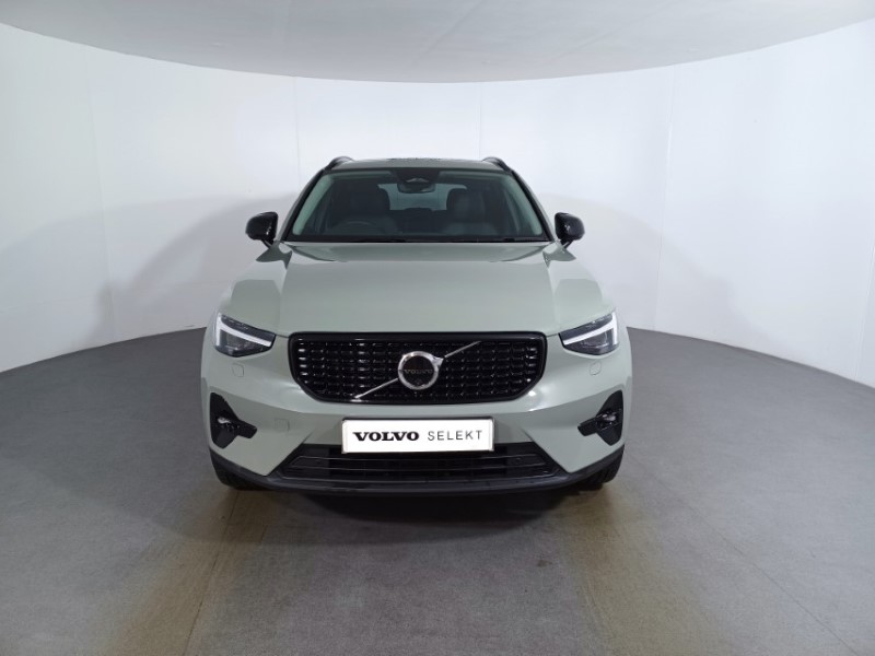 Used Volvo XC40 2025 for sale - 76981995: Photo 9