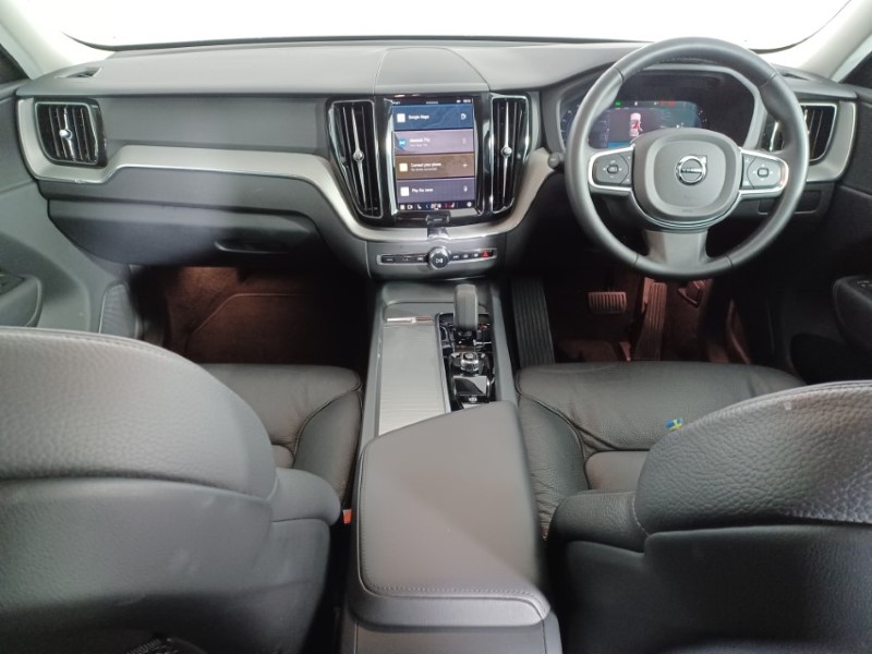 Used Volvo XC60 2024 for sale - 76981081: Photo 11