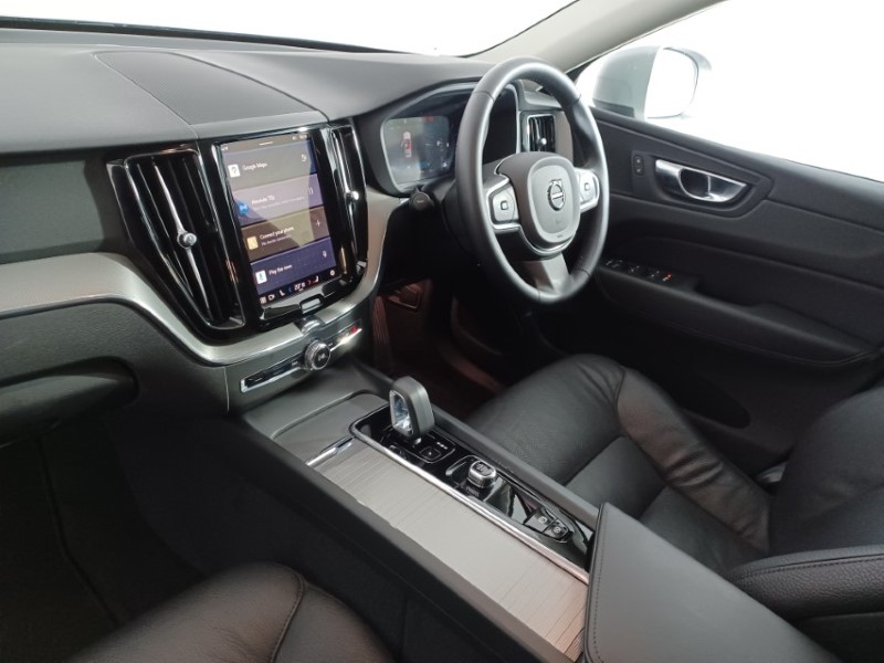 Used Volvo XC60 2024 for sale - 76981081: Photo 14