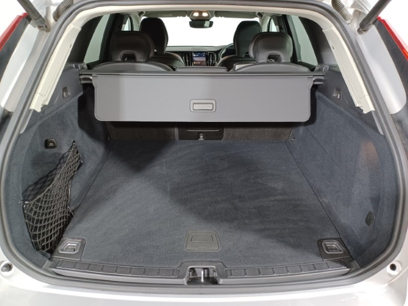 Used Volvo XC60 2024 for sale - 76981081: Photo 19