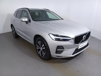 Used Volvo XC60 2024 for sale - 76981081: Photo