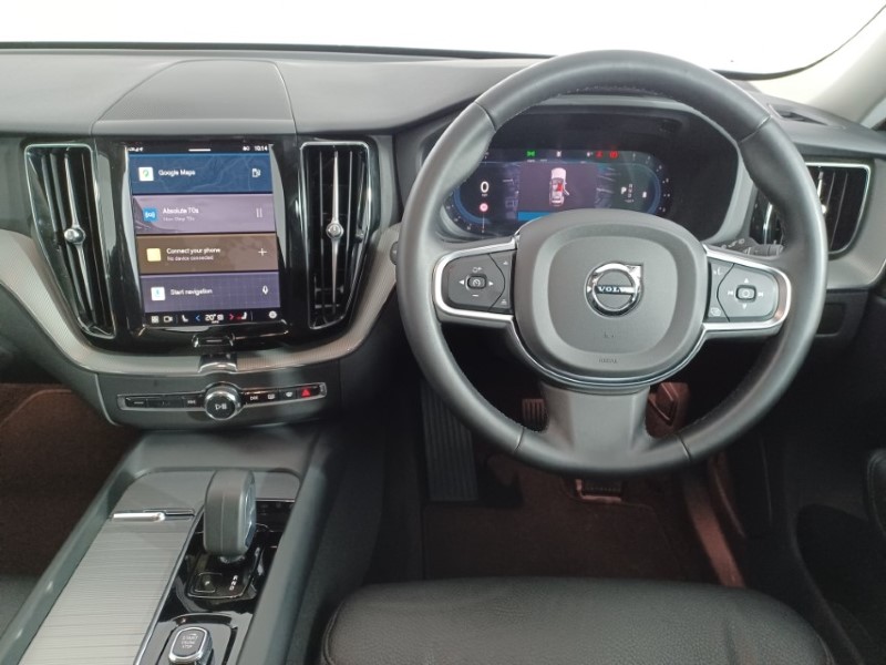 Used Volvo XC60 2024 for sale - 76981081: Photo 22