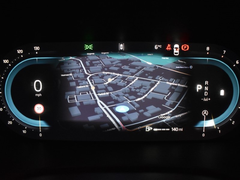 Used Volvo XC60 2024 for sale - 76981081: Photo 23