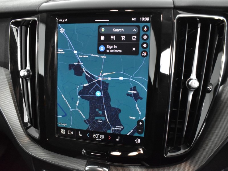 Used Volvo XC60 2024 for sale - 76981081: Photo 25