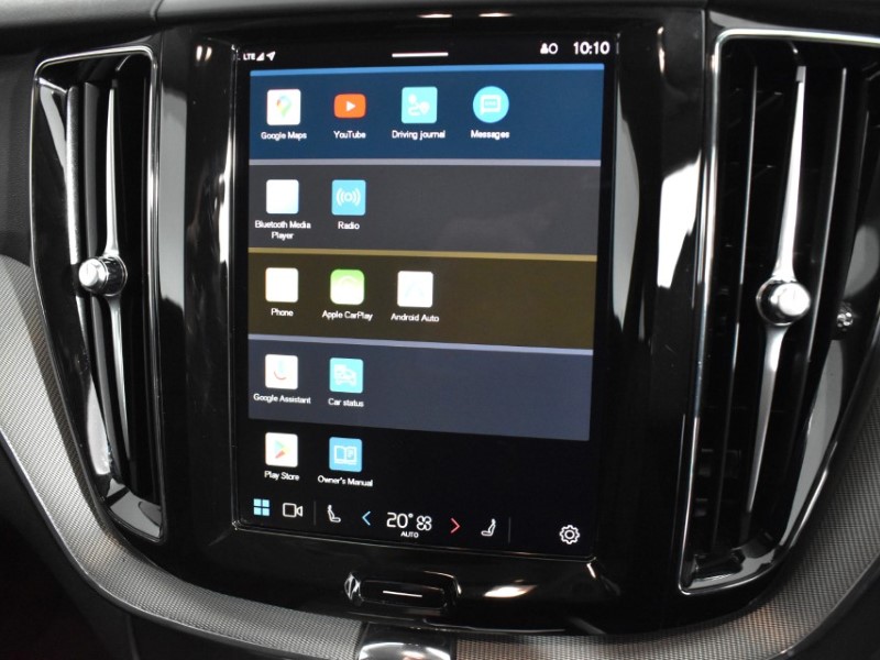 Used Volvo XC60 2024 for sale - 76981081: Photo 27